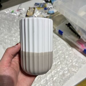 TOOTHBRUSH HOLDER
